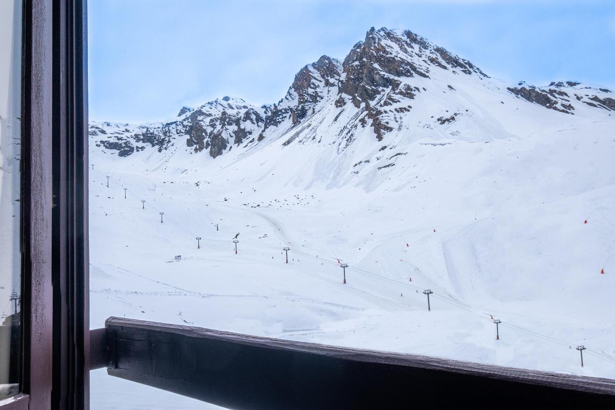 Belambra Clubs Tignes Val Claret Hotel Quarto foto